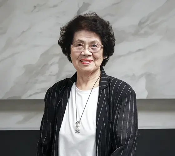 代表取締役 竹田光江
